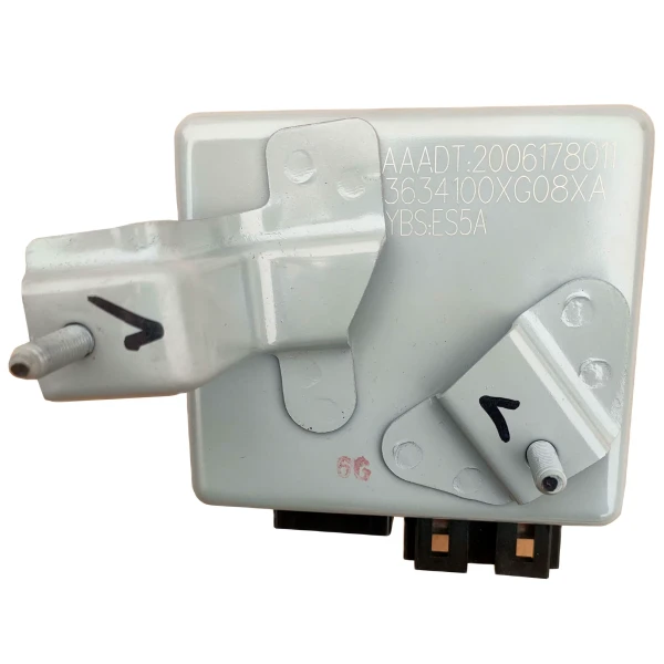Modulo Timon Electrico Great Wall Voleex C10 1.5 Para Great Wall Voleex-c30